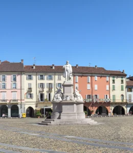 Vercelli